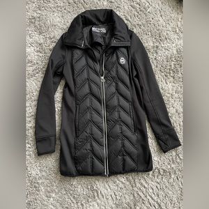 MICHAEL Michael Kors Puffer Jacket